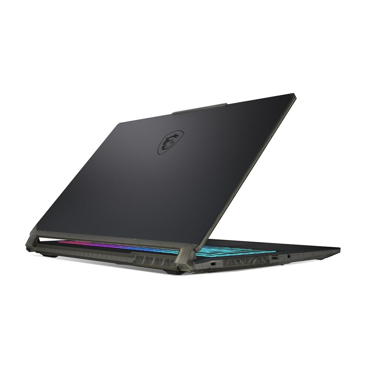 Bärbar dator MSI A13VE-1613XPL 15,6" intel core i5-13420h 16 GB RAM 512 GB SSD Nvidia Geforce RTX 4050 - 2