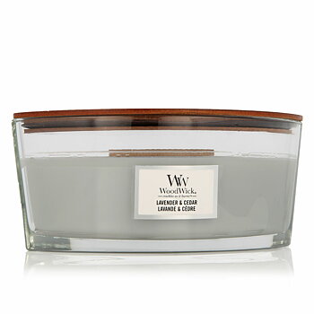 Doftljus Woodwick 1666260E