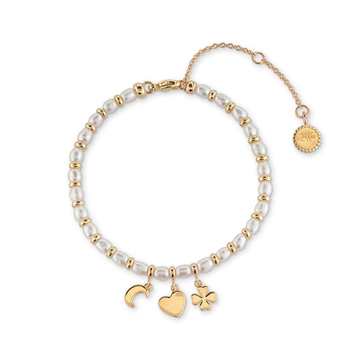 Damarmband 24KAE 22414Y