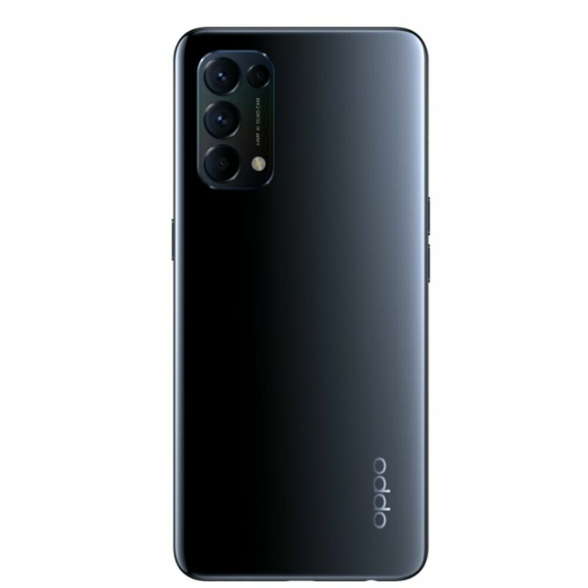 Smartphone Oppo 5988312 6,43" Octa Core 8 GB RAM 128 GB Silvrig - 3