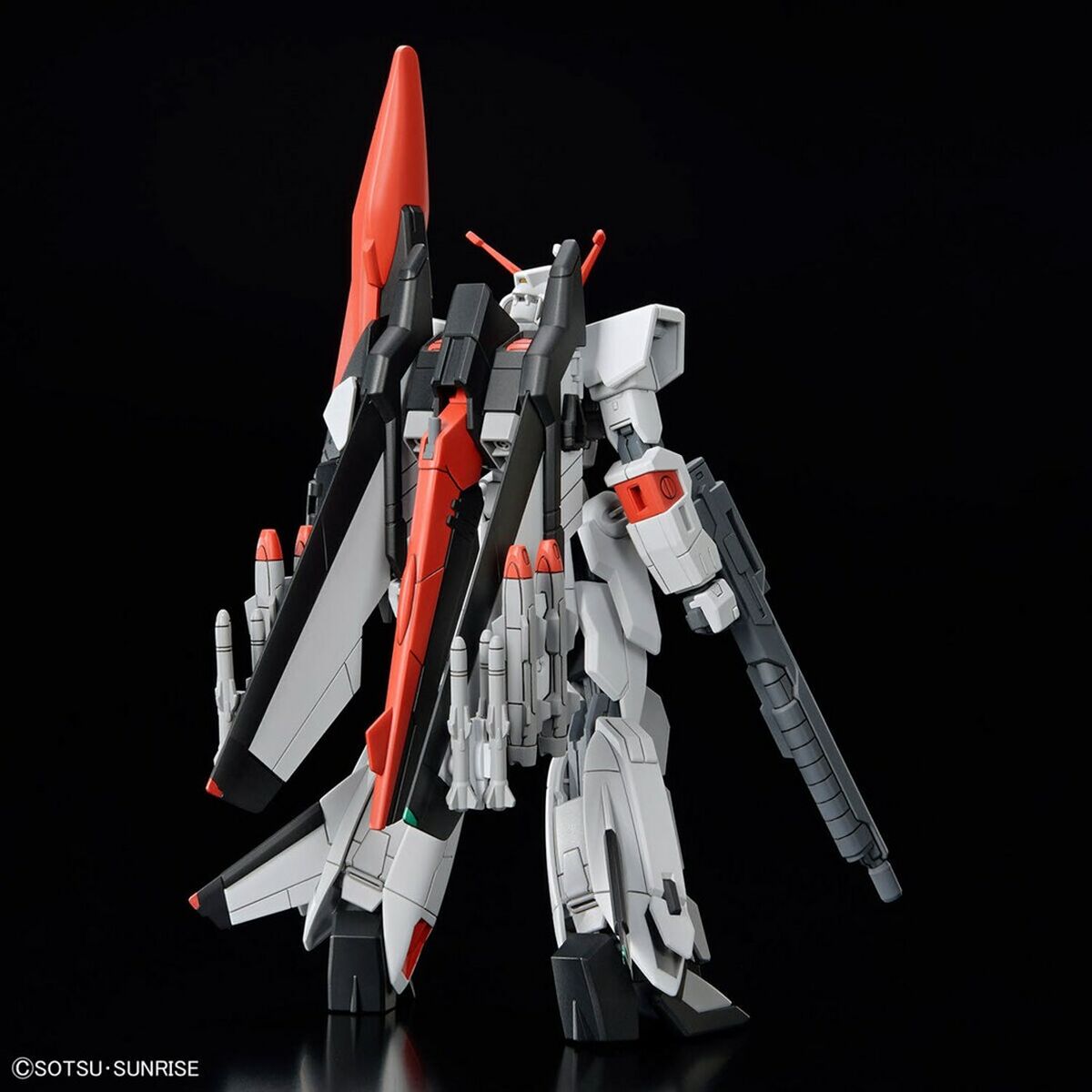 Samlingsfigurer Bandai HGCE 1/144 MURASAME KAI Plast Animerat och anime (japansk animering) - 3