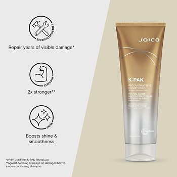 Återställande balsam Joico K-PAK