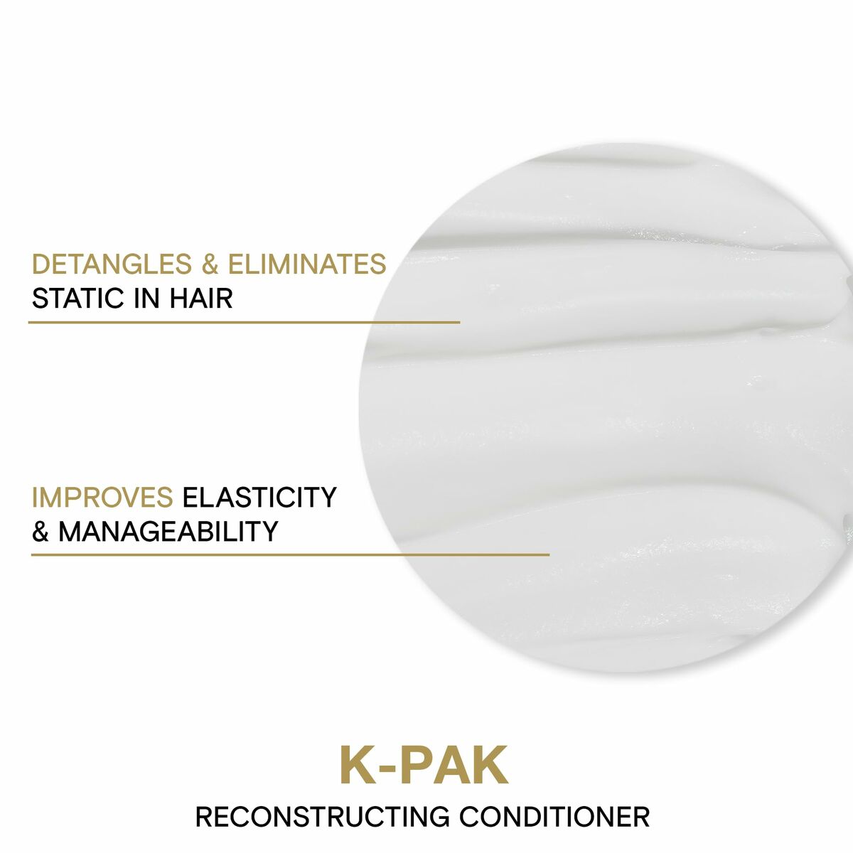 Återställande balsam Joico K-PAK - 3