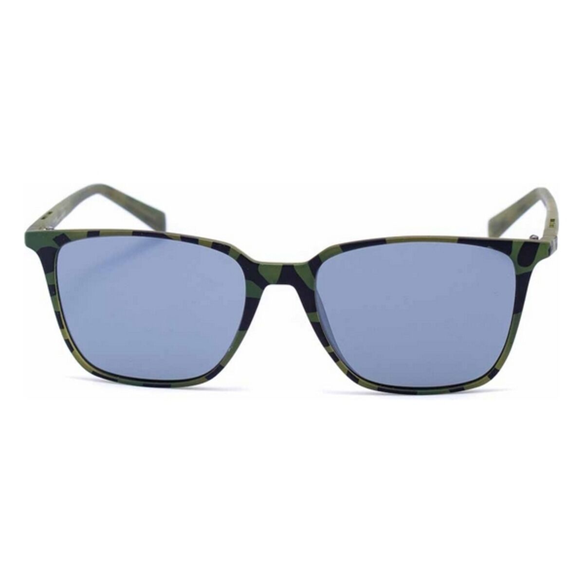 Unisexsolglasögon Italia Independent 0039-035-000 Ø 52 mm - 7