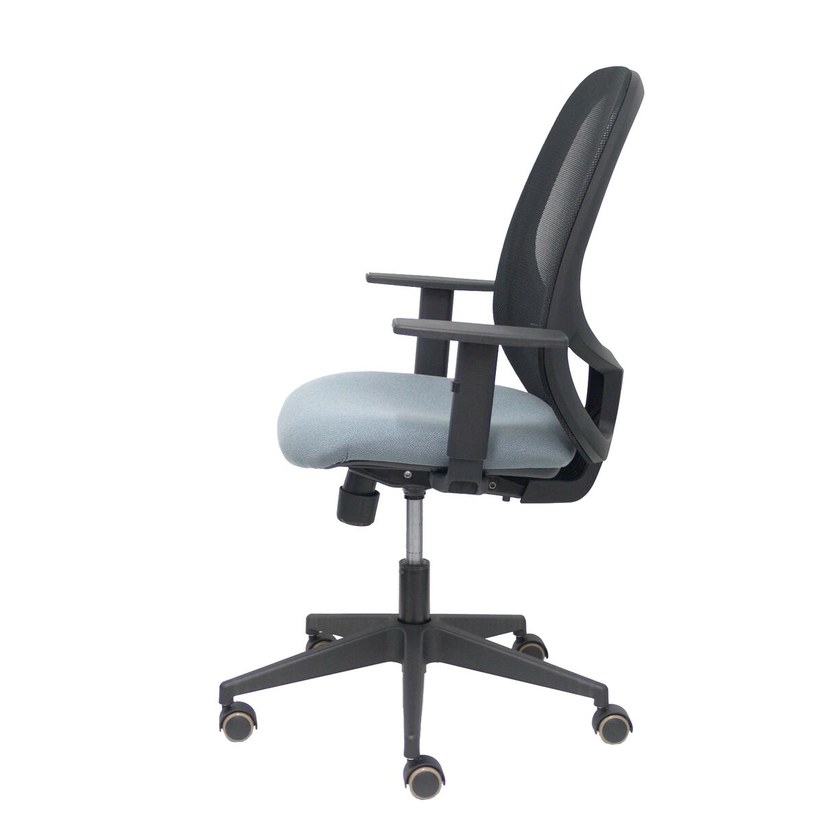 Kontorsstol Cilanco Piqueras y Crespo 0B10CRP Grå Med armstöd - 5