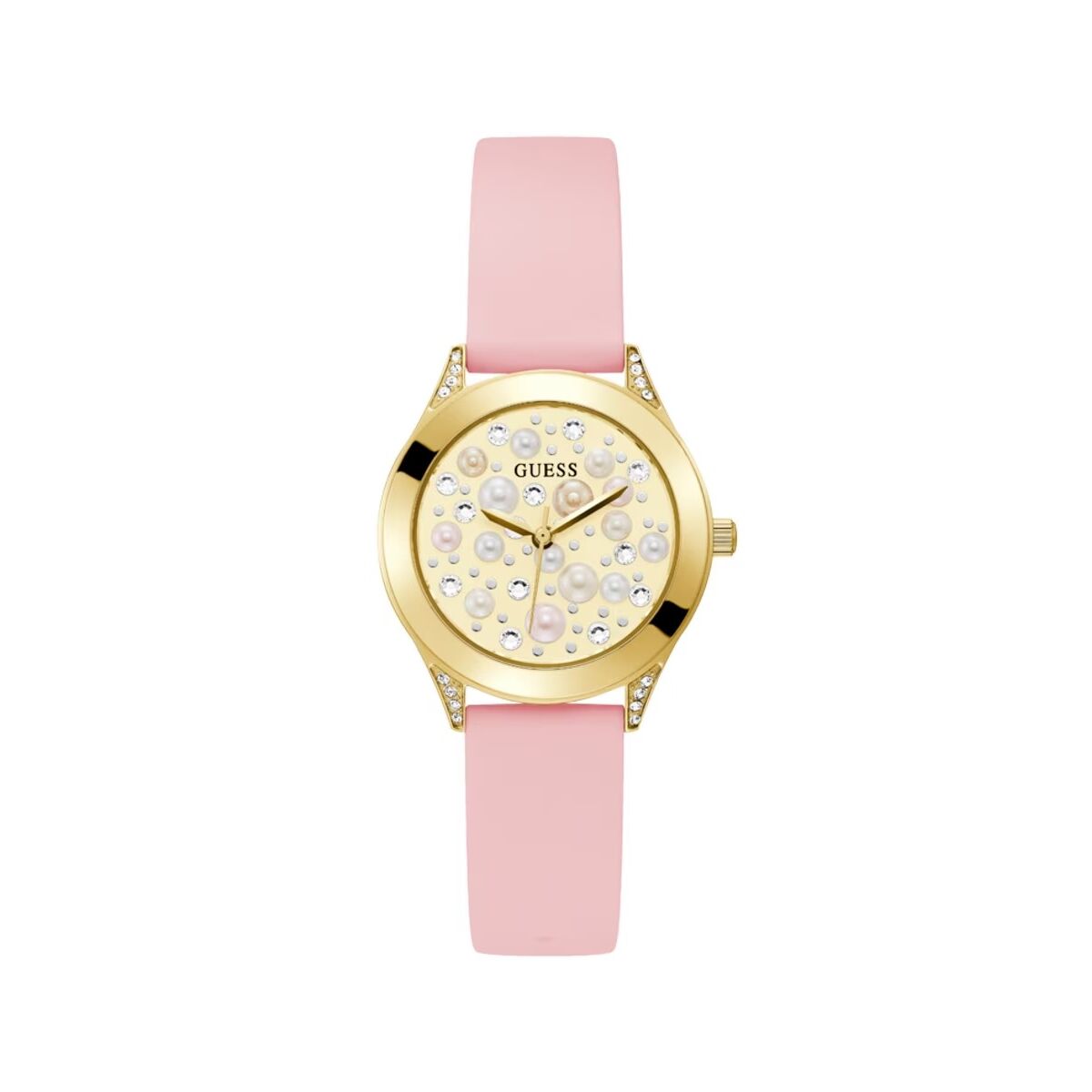 Damklocka Guess GW0381L2 (Ø 30 mm) - 3