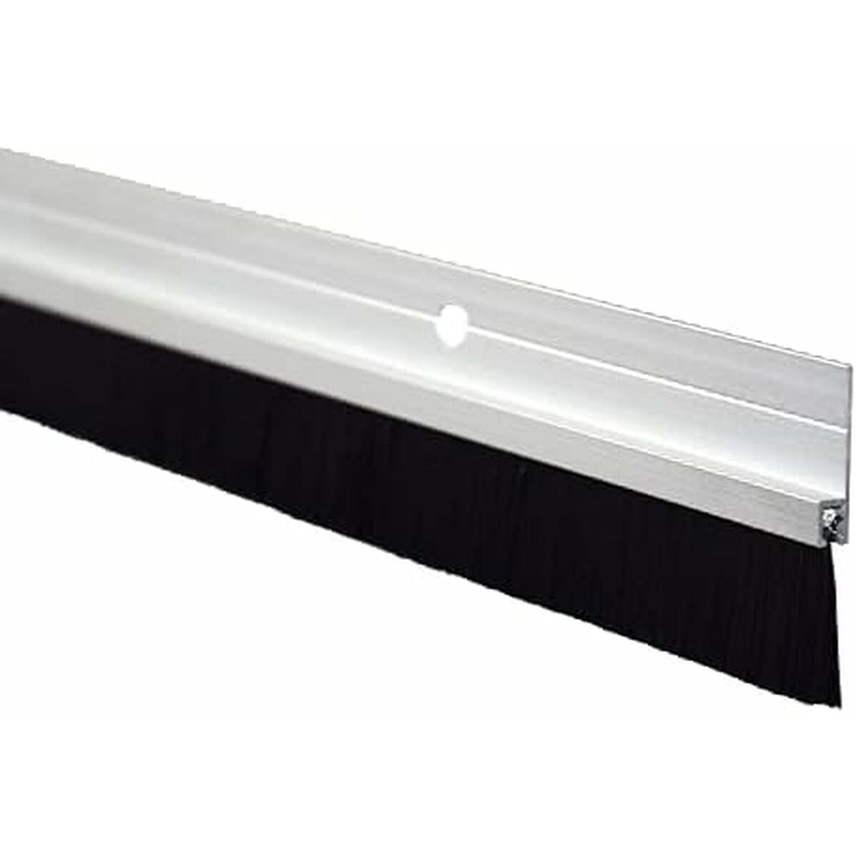 Dragstoppare Ferrestock Silvrig 1 m x 39,3 mm - 2