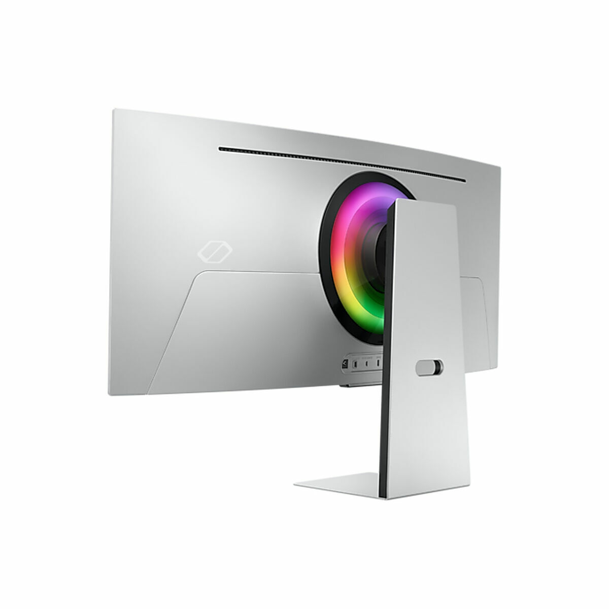 Monitor Samsung LS34BG850SUXEN OLED AMD FreeSync Flicker free - 8