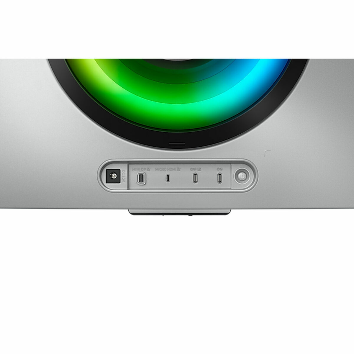 Monitor Samsung LS34BG850SUXEN OLED AMD FreeSync Flicker free - 4
