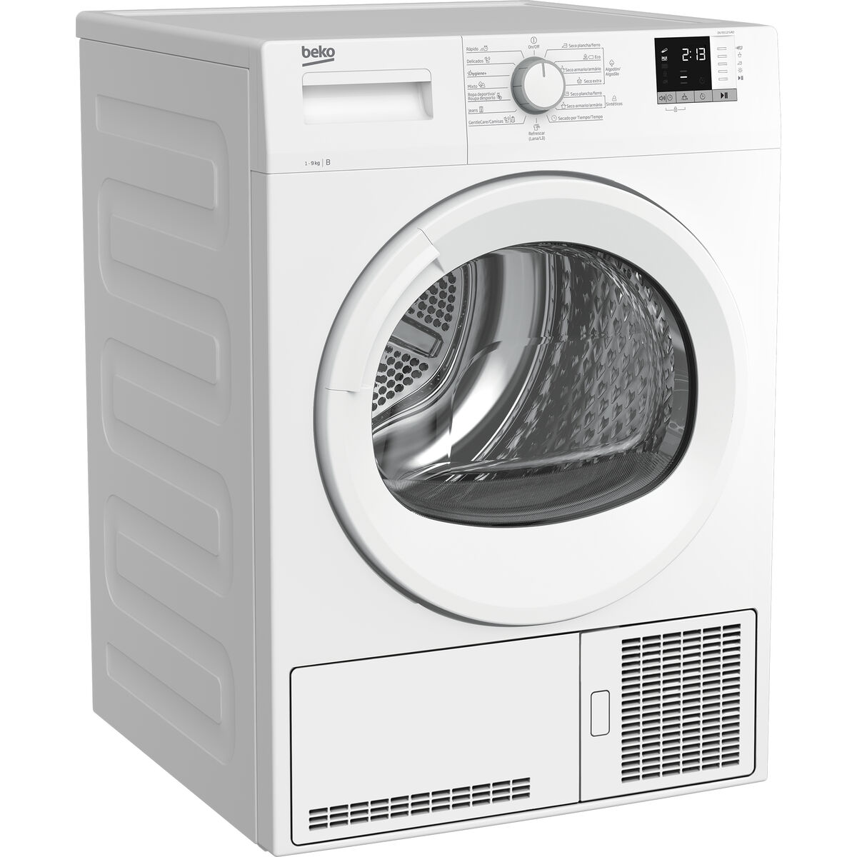 Kondensationstork BEKO DU 9112 GA0 Vit 9 kg - 2