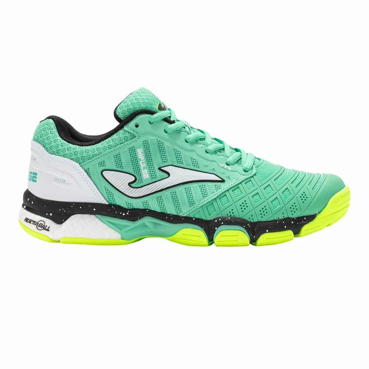 Gymnastiksko, Dam Joma Sport V.Impulse 2427