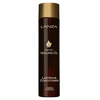 Balsam L'ANZA Keratin Healing Oil