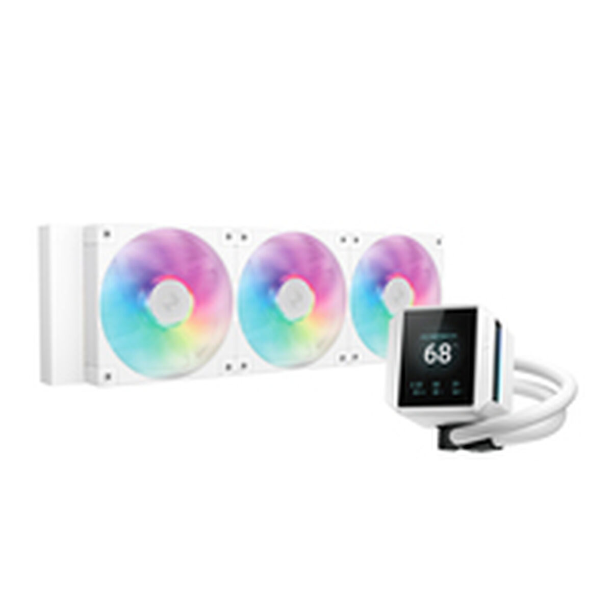 Flytande kylkit DEEPCOOL