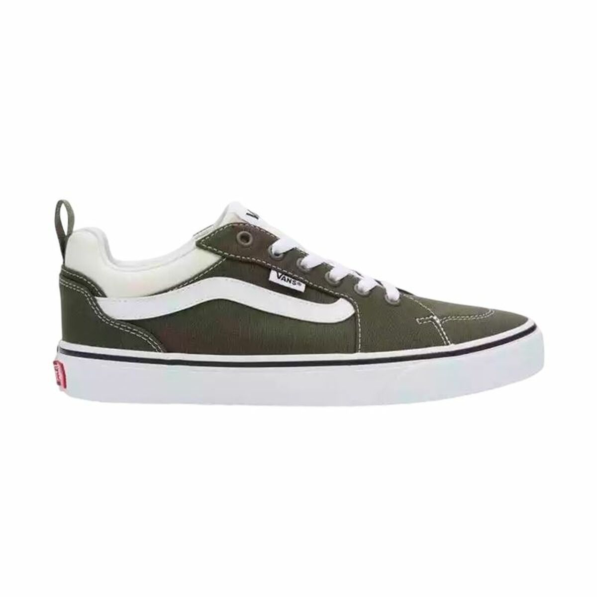 Gymnastikskor, Herr Vans Mn Filmore Canv Mgrwh Oliv