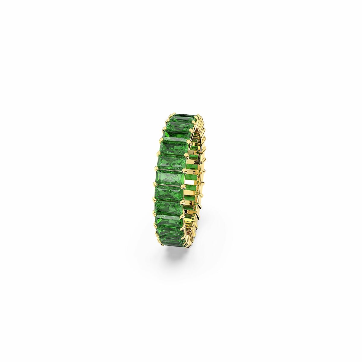Damring Swarovski 5648909 Gyllene - 3