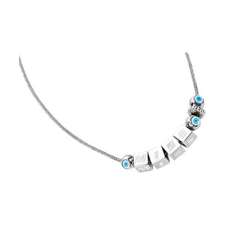 Damhalsband Miss Sixty SMKZ02 - 3