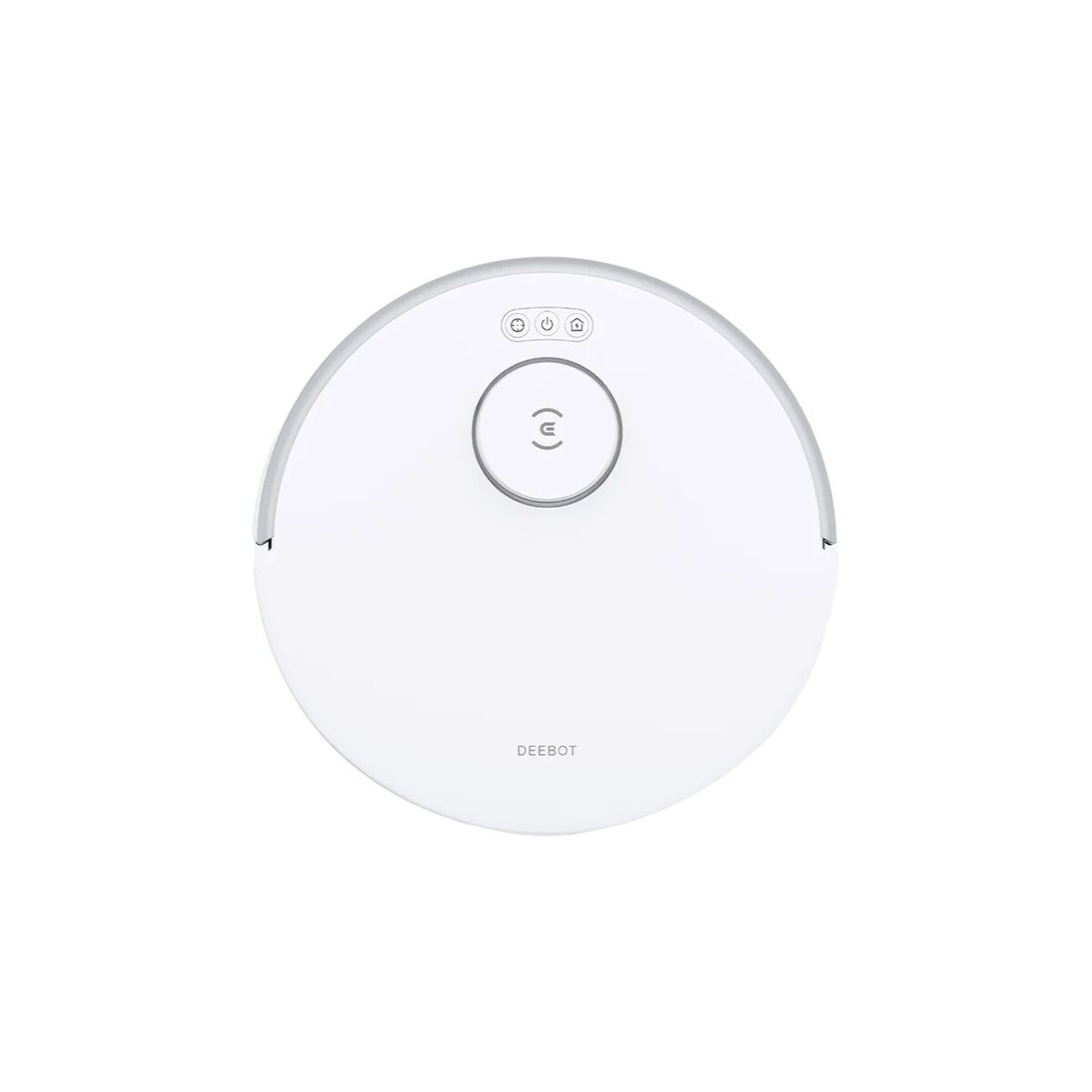 Robotdammsugare ECOVACS Deebot N20 5200 mAh - 3