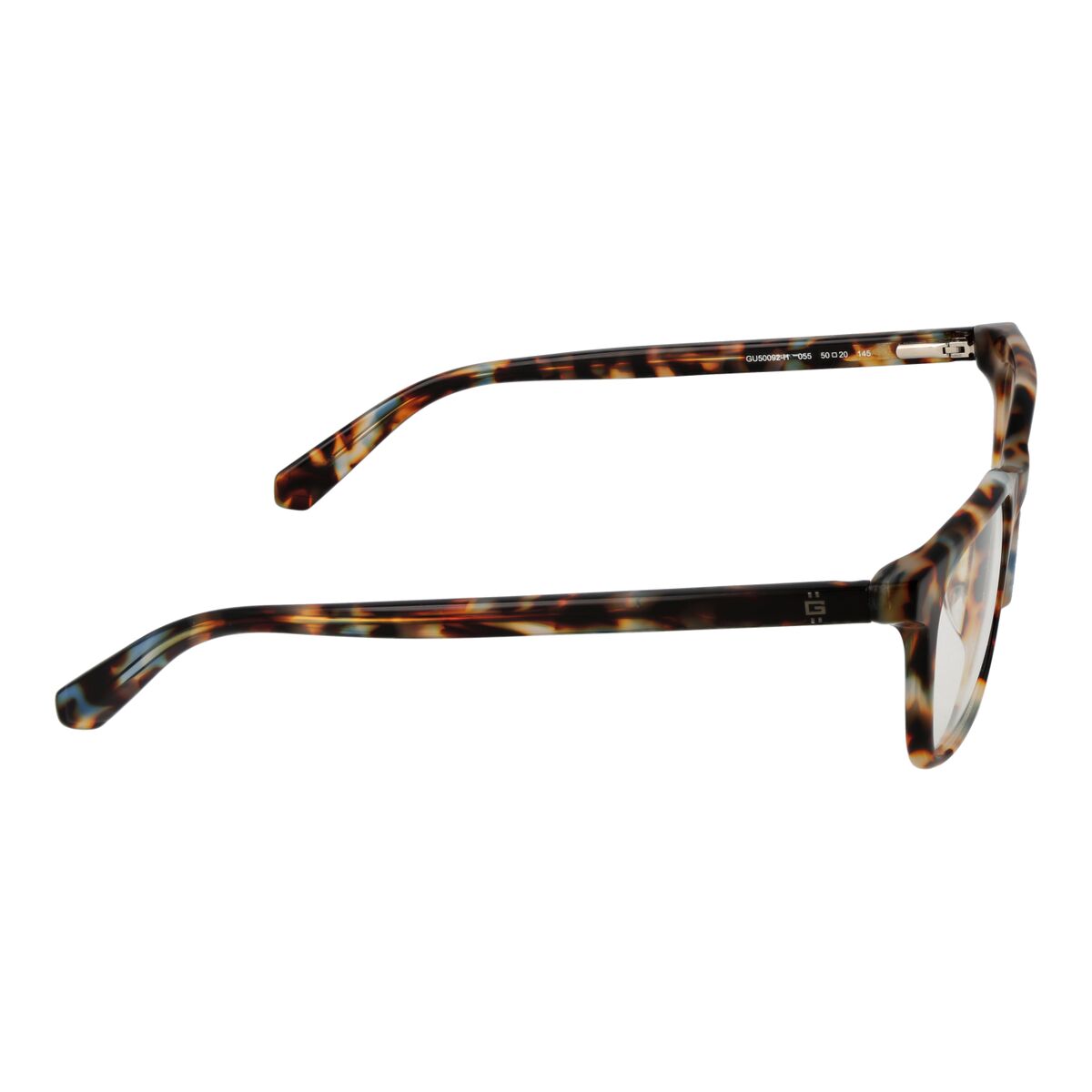 Glasögonbågar Guess GU50092-H 50055 - 5