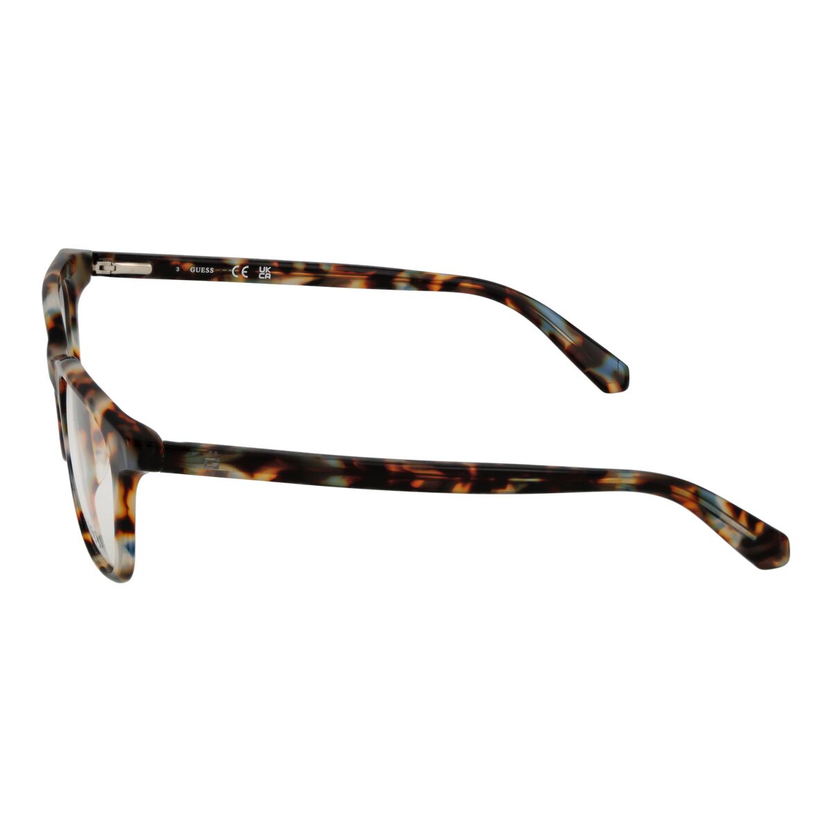 Glasögonbågar Guess GU50092-H 50055 - 4