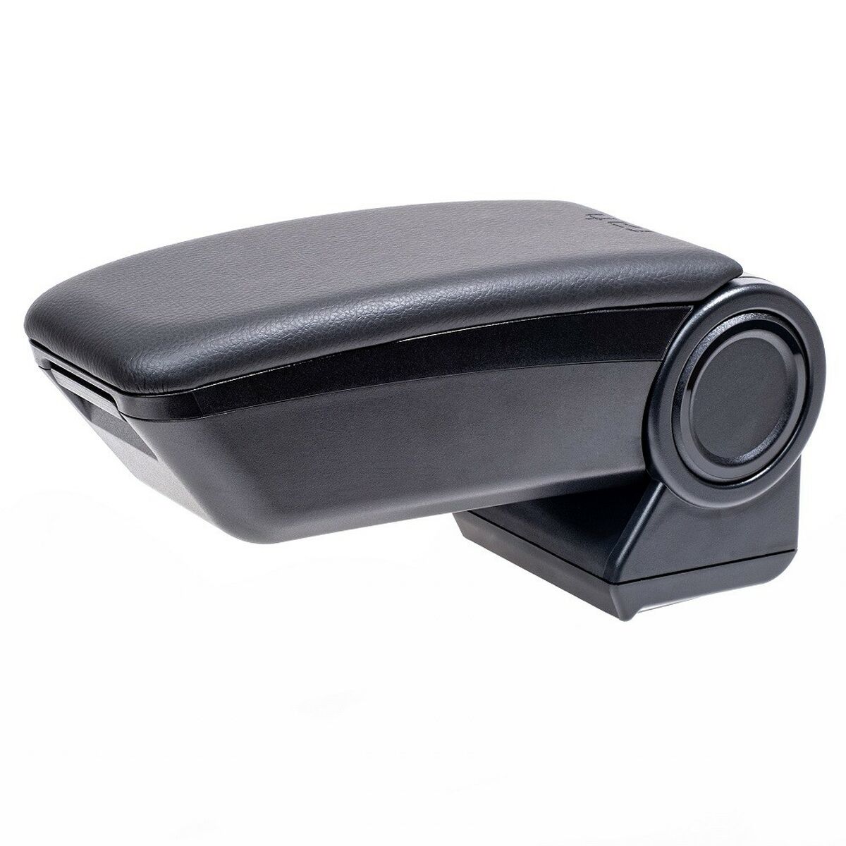 Armstöd Armster C05036A Zoe Svart Konstläder