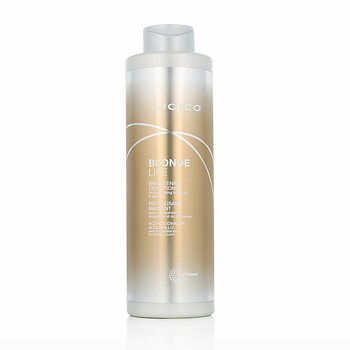 Färg Skydda Balsam Joico BLONDE LIFE 1 L