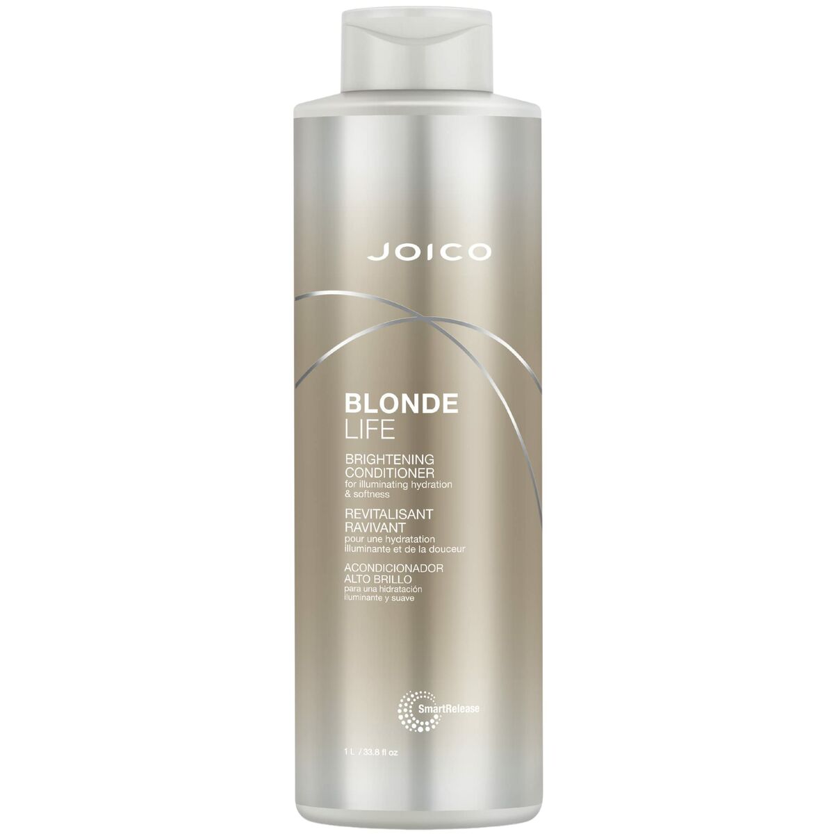 Färg Skydda Balsam Joico BLONDE LIFE 1 L - 2