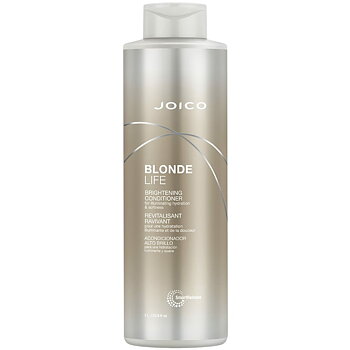 Färg Skydda Balsam Joico BLONDE LIFE 1 L