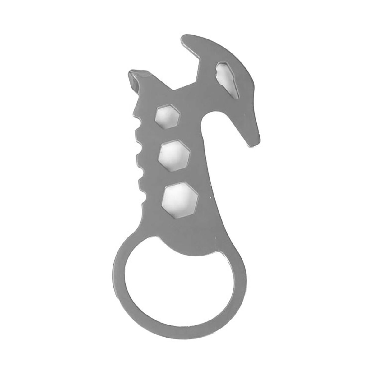 Multiverktyg Workpro 8 in 1