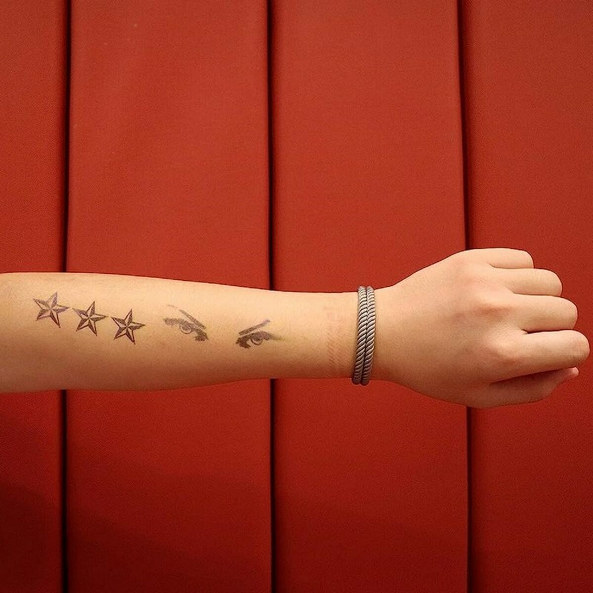 Skrivare för tillfälliga tatueringar Prinker PRINKER_SC - 7