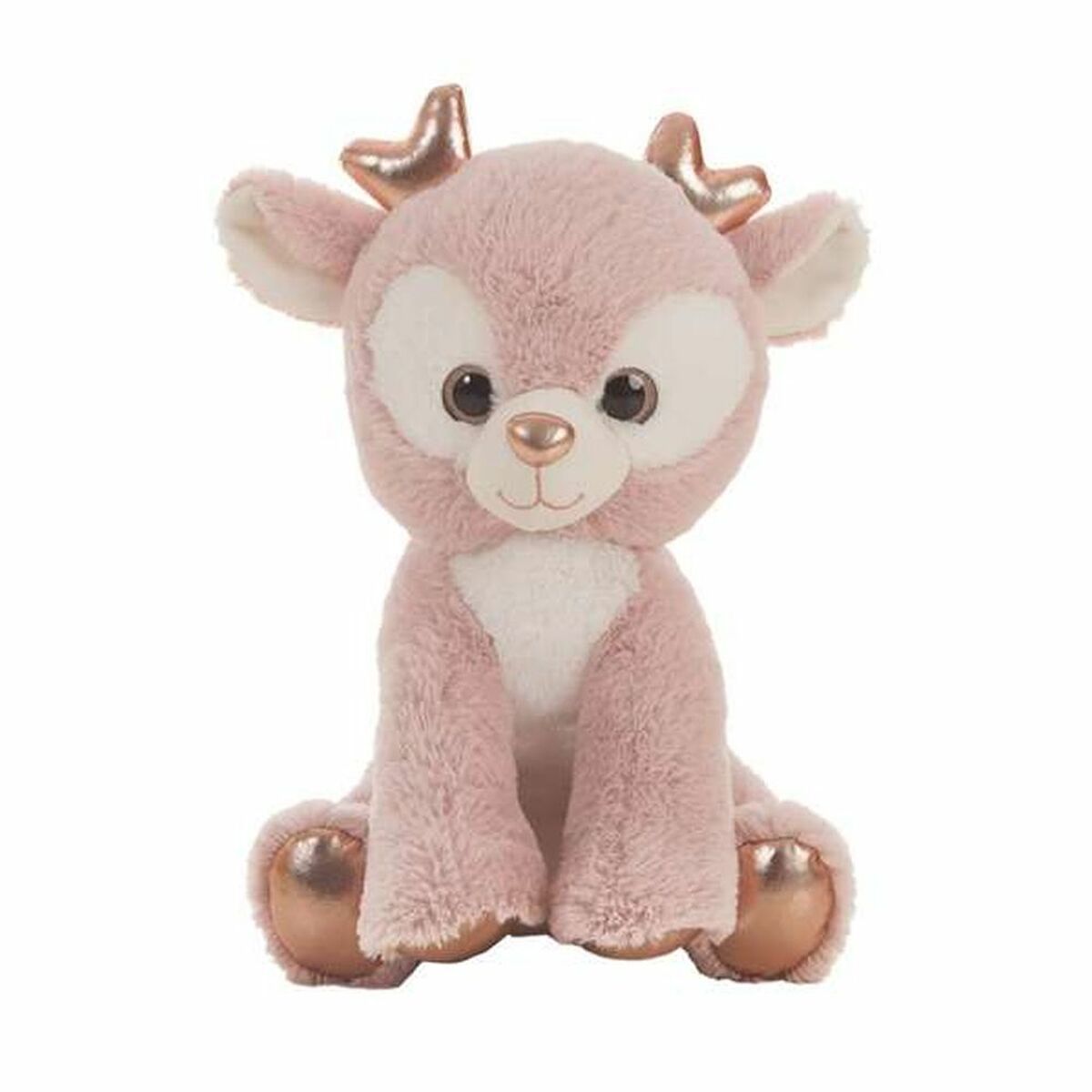 Mjukisleksak Rosa Ren (28 cm) - 2