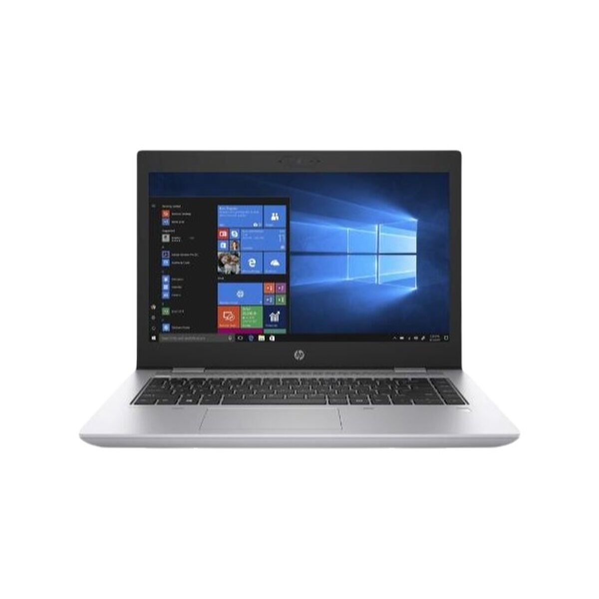 Bärbar dator ProBook 640 G5 14" Intel Core I5-8265U 8 GB RAM 256 GB SSD Qwerty Spanska (Renoverade A)