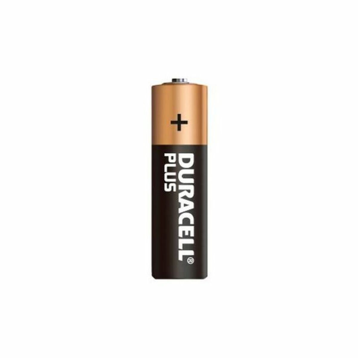 Alkaliska Batterier DURACELL LR06 LR6 AA 1.5V (8 pcs) - 4