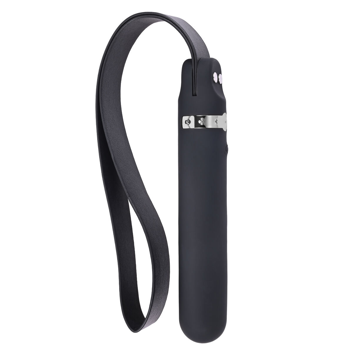 Patronvibrator Adam & Eve Svart