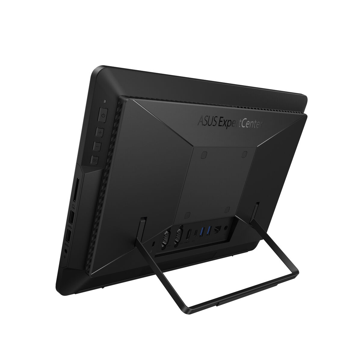 All in One Asus ExpertCenter E1600WKAT-BA002M Qwerty Spanska 15,6" Intel Celeron N4500 8 GB RAM 256 GB SSD - 6