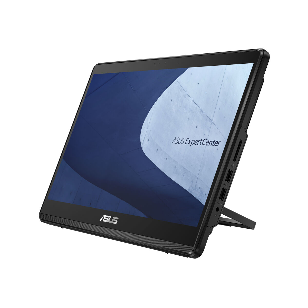 All in One Asus ExpertCenter E1600WKAT-BA002M Qwerty Spanska 15,6" Intel Celeron N4500 8 GB RAM 256 GB SSD - 3