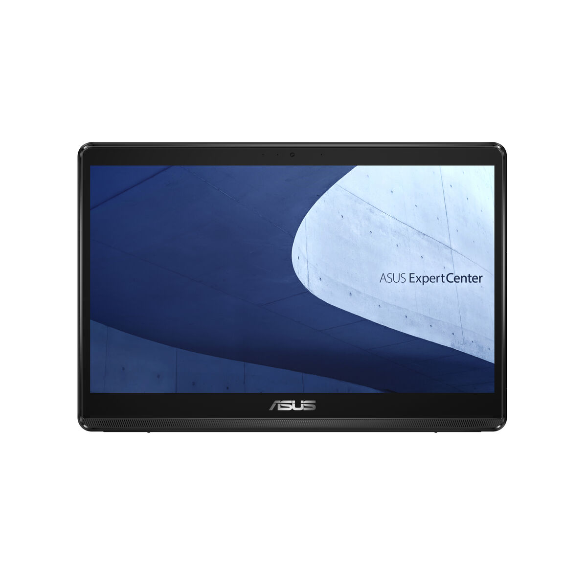 All in One Asus ExpertCenter E1600WKAT-BA002M Qwerty Spanska 15,6" Intel Celeron N4500 8 GB RAM 256 GB SSD - 2