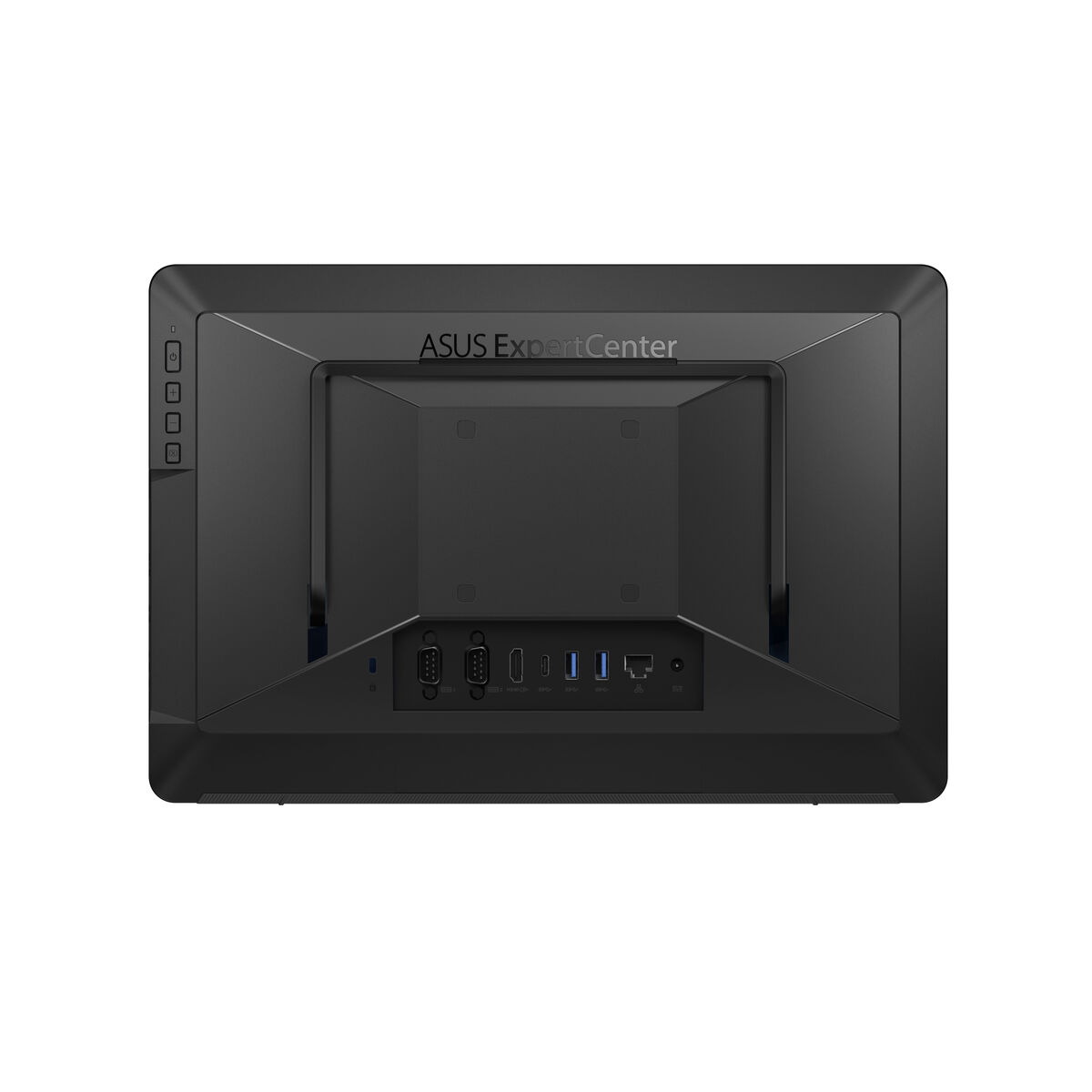All in One Asus ExpertCenter E1600WKAT-BA002M Qwerty Spanska 15,6" Intel Celeron N4500 8 GB RAM 256 GB SSD - 5