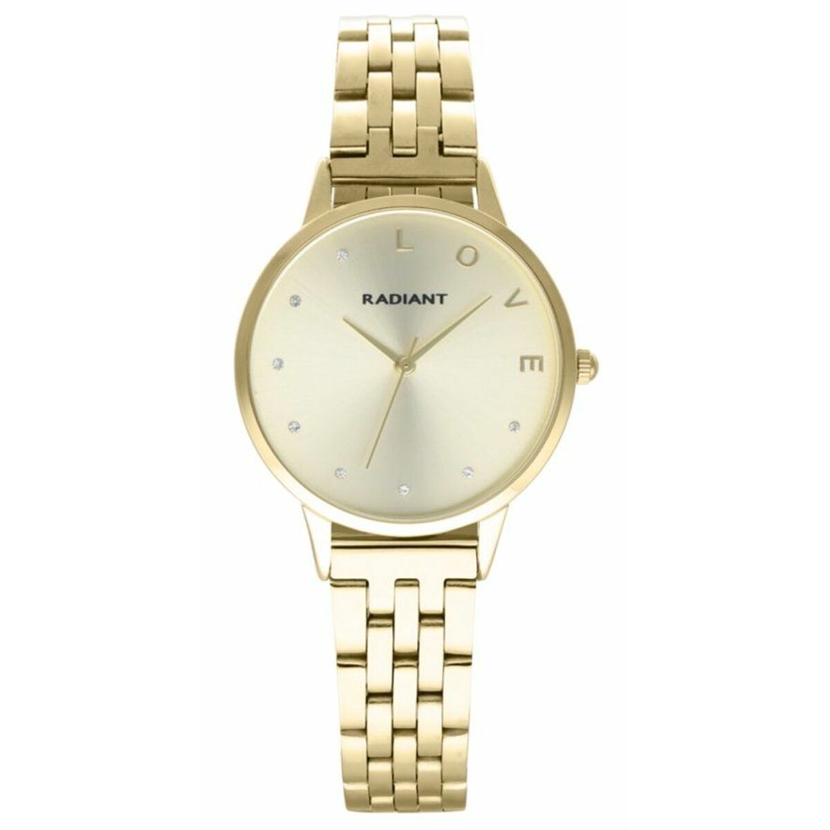 Damklocka Radiant RA609202PT (Ø 33 mm)