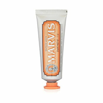 Tandkräm Ginger Mint Marvis Ginger Mint 25 ml