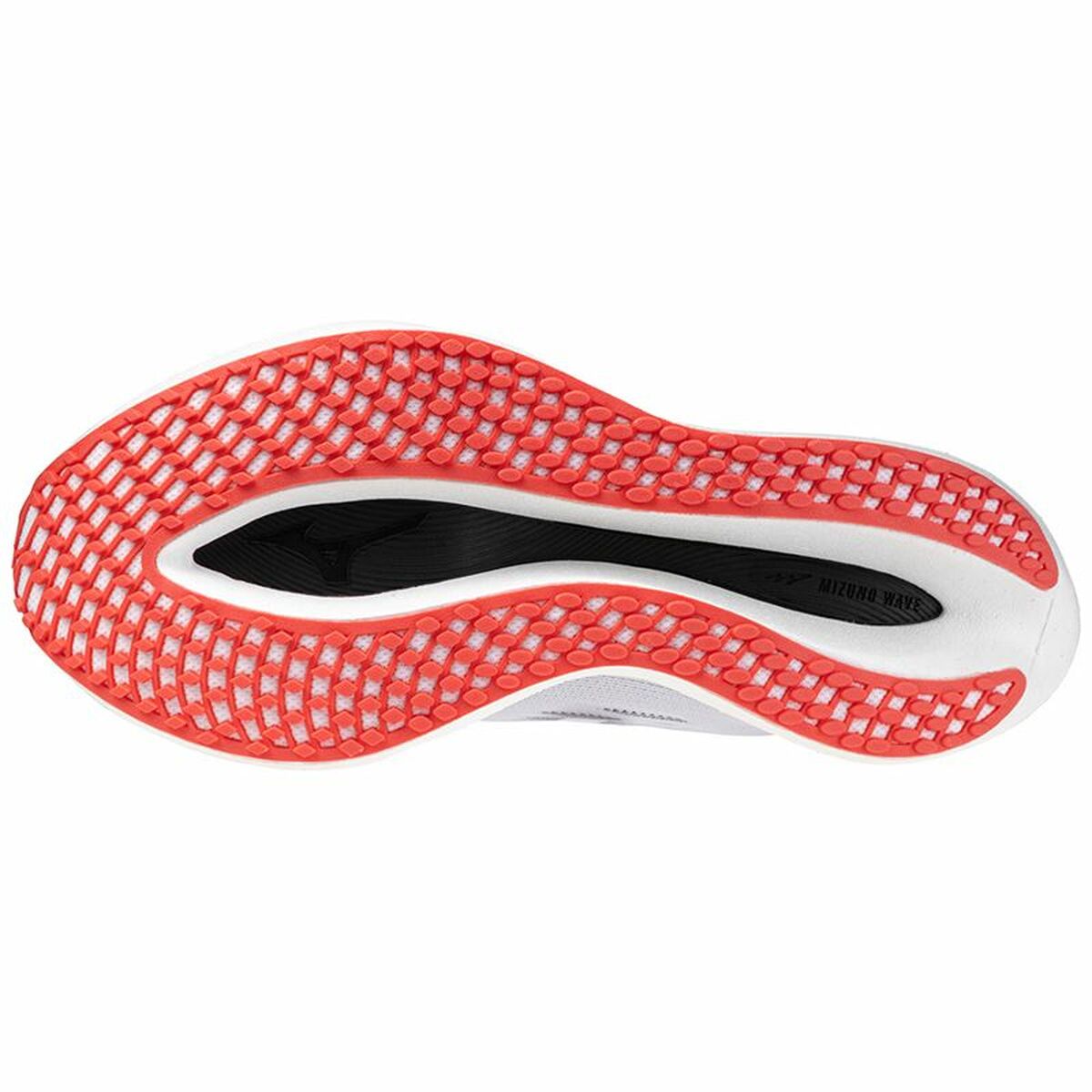 Gymnastikskor, Herr Mizuno Wave Rebellion Pro 2 Lila - 2