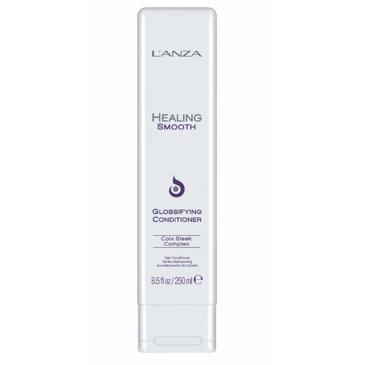 Balsam L'ANZA Healing Smooth
