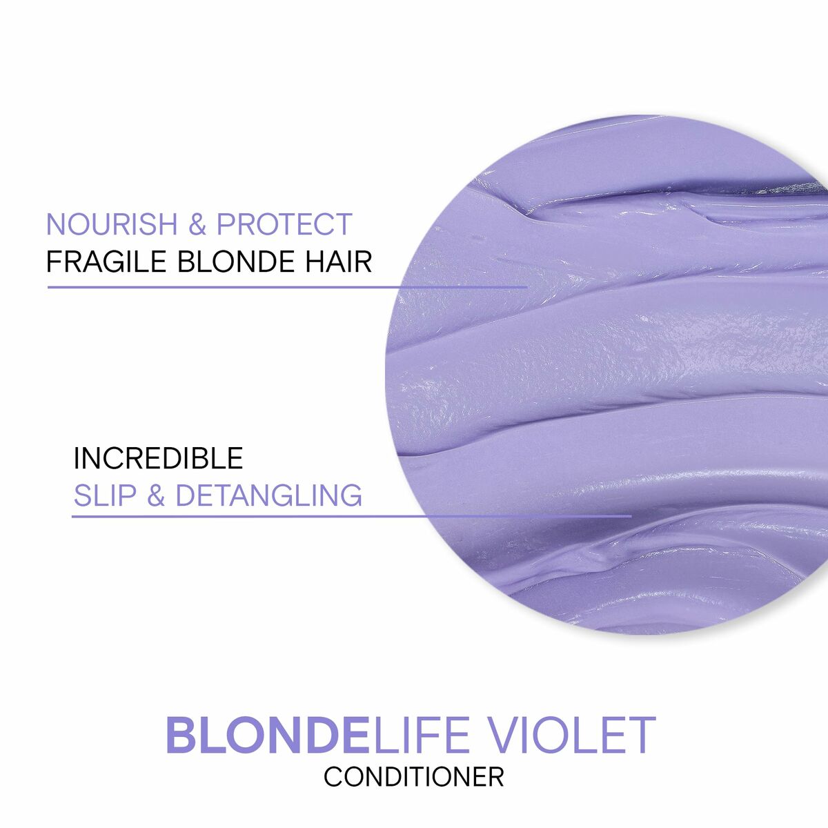 Balsam Joico BLONDE LIFE 1 L - 3