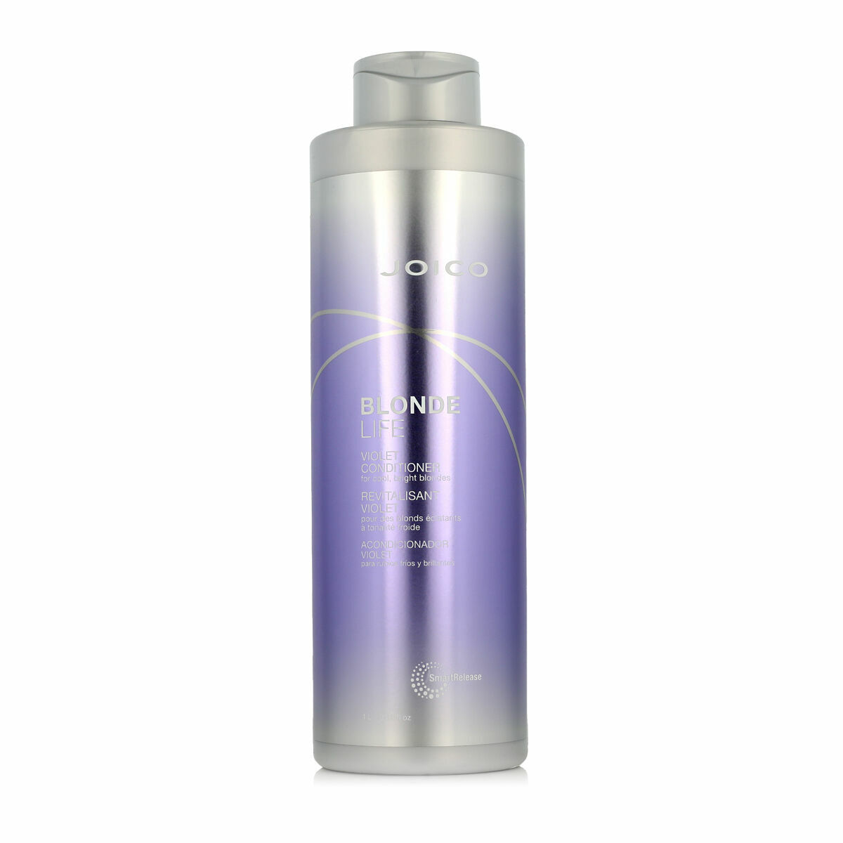 Balsam Joico BLONDE LIFE 1 L
