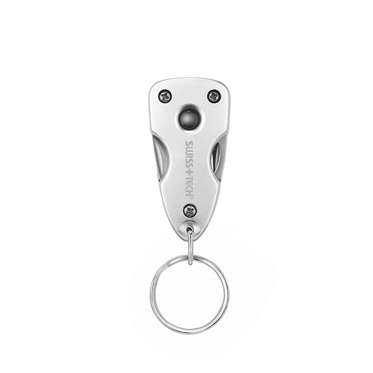 Nyckelring med flera verktyg Workpro - 3