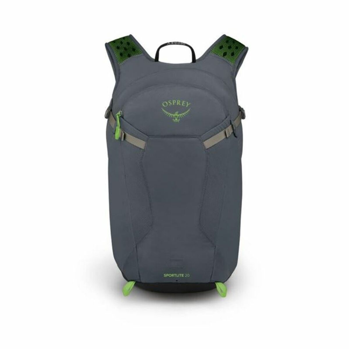 Träningsväska Osprey Sportlite  Grå 20 L