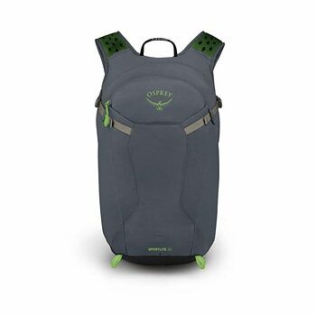 Träningsväska Osprey Sportlite  Grå 20 L