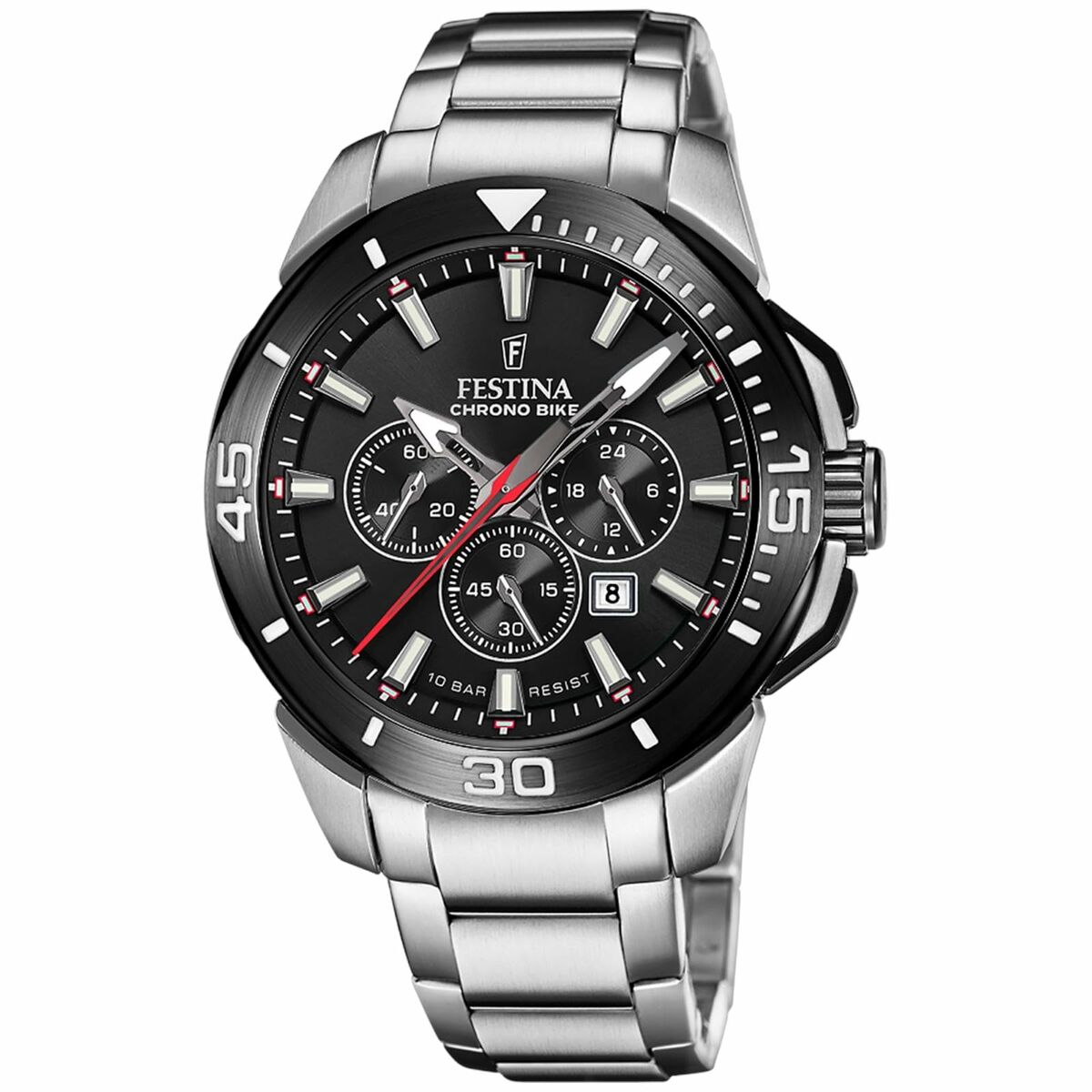 Herrklocka Festina F20641/D - 2