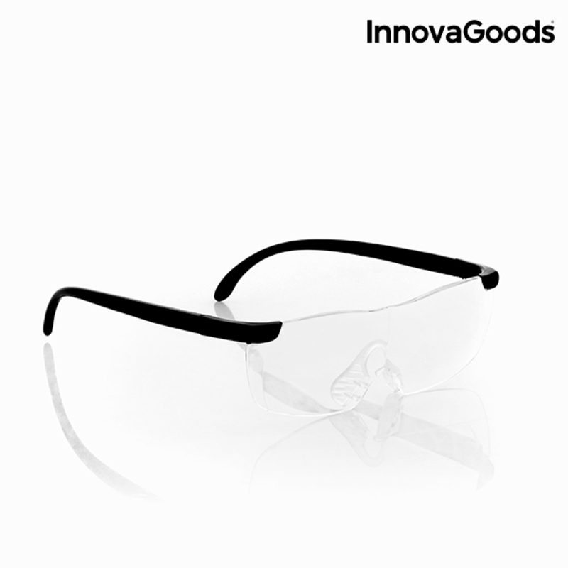 Förstoringsglasögon InnovaGoods - 12