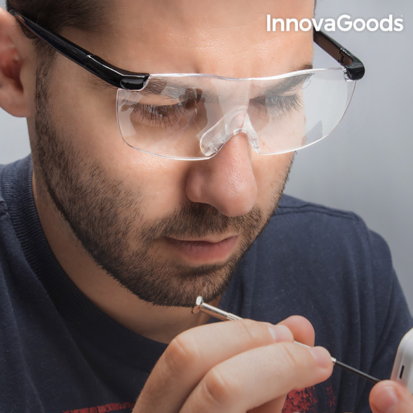 Förstoringsglasögon InnovaGoods