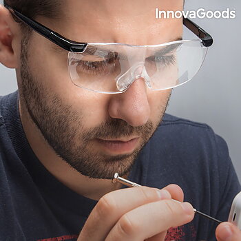 Förstoringsglasögon InnovaGoods